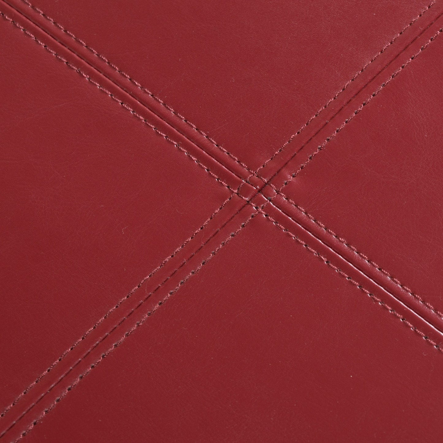 Banc de rangement en similicuir Lucinda par Christopher Knight Home - 51,25 L x 17,50 l x 16,25 H