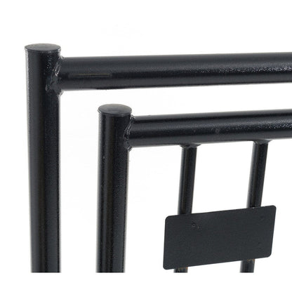 Chenil Lucky Dog de style européen