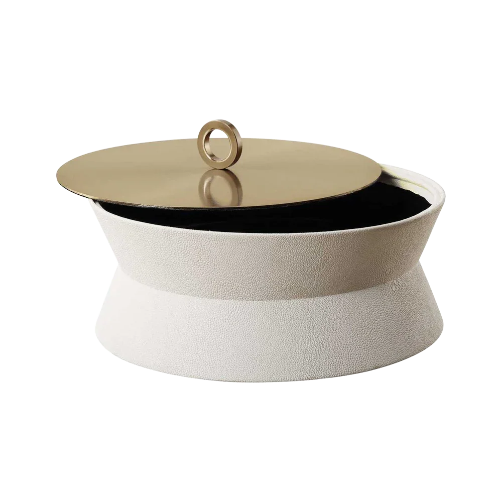 Récipient de stockage Luma