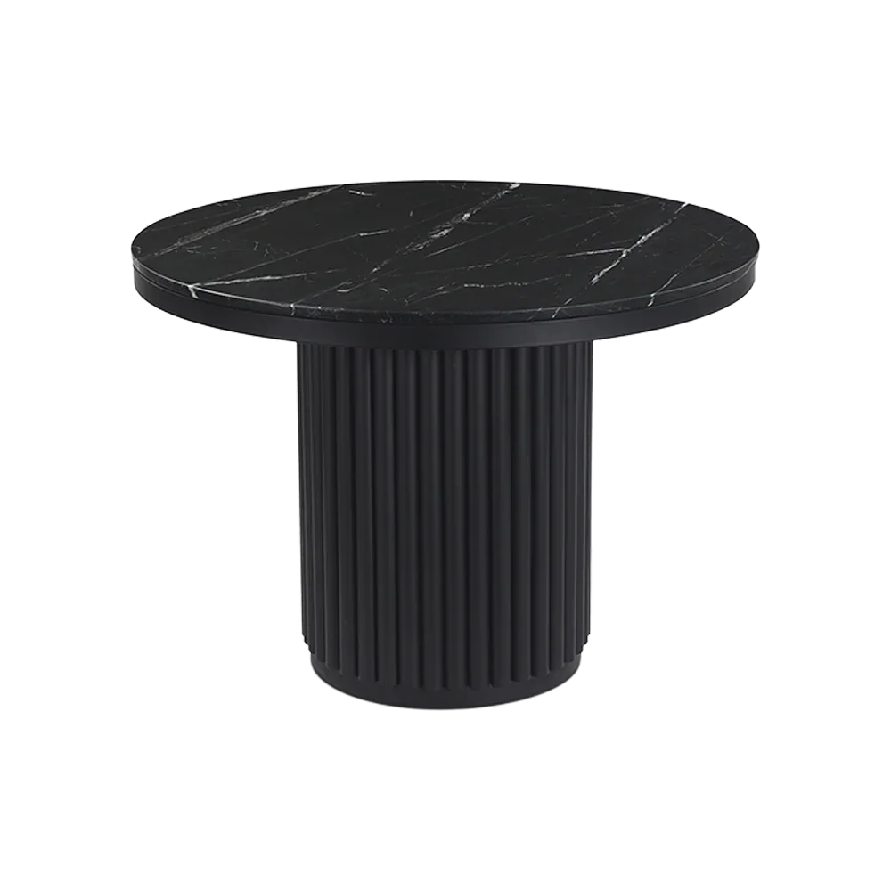 Table à manger Lunor