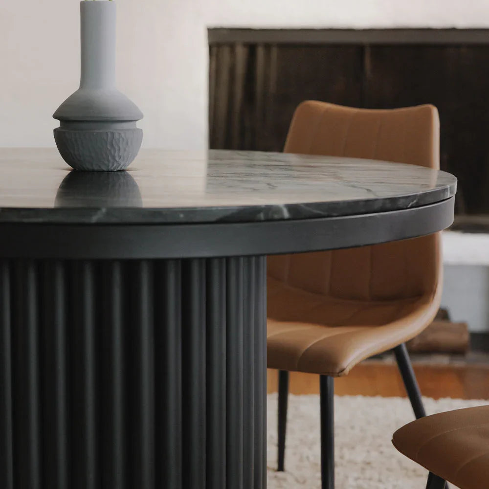 Table à manger Lunor