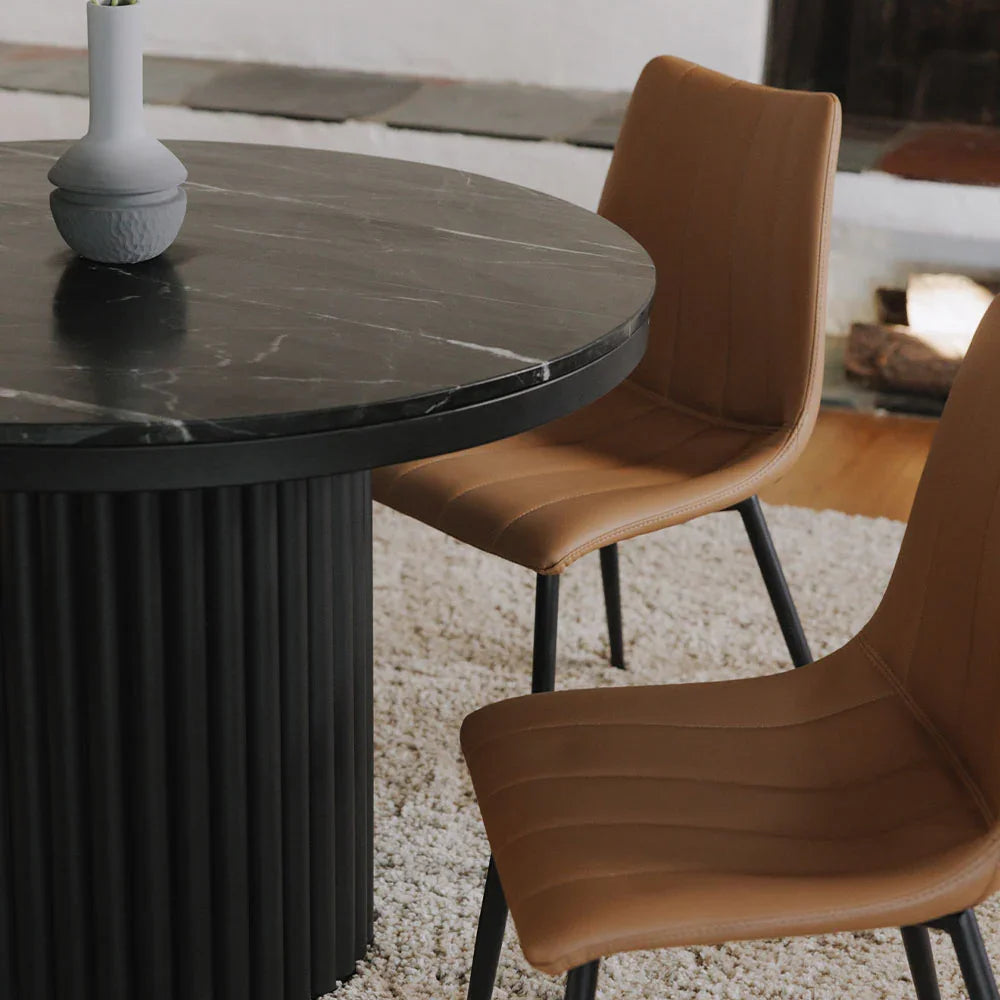 Table à manger Lunor