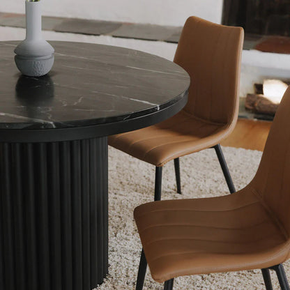 Table à manger Lunor