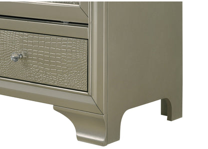 Meuble TV Lyssa 67