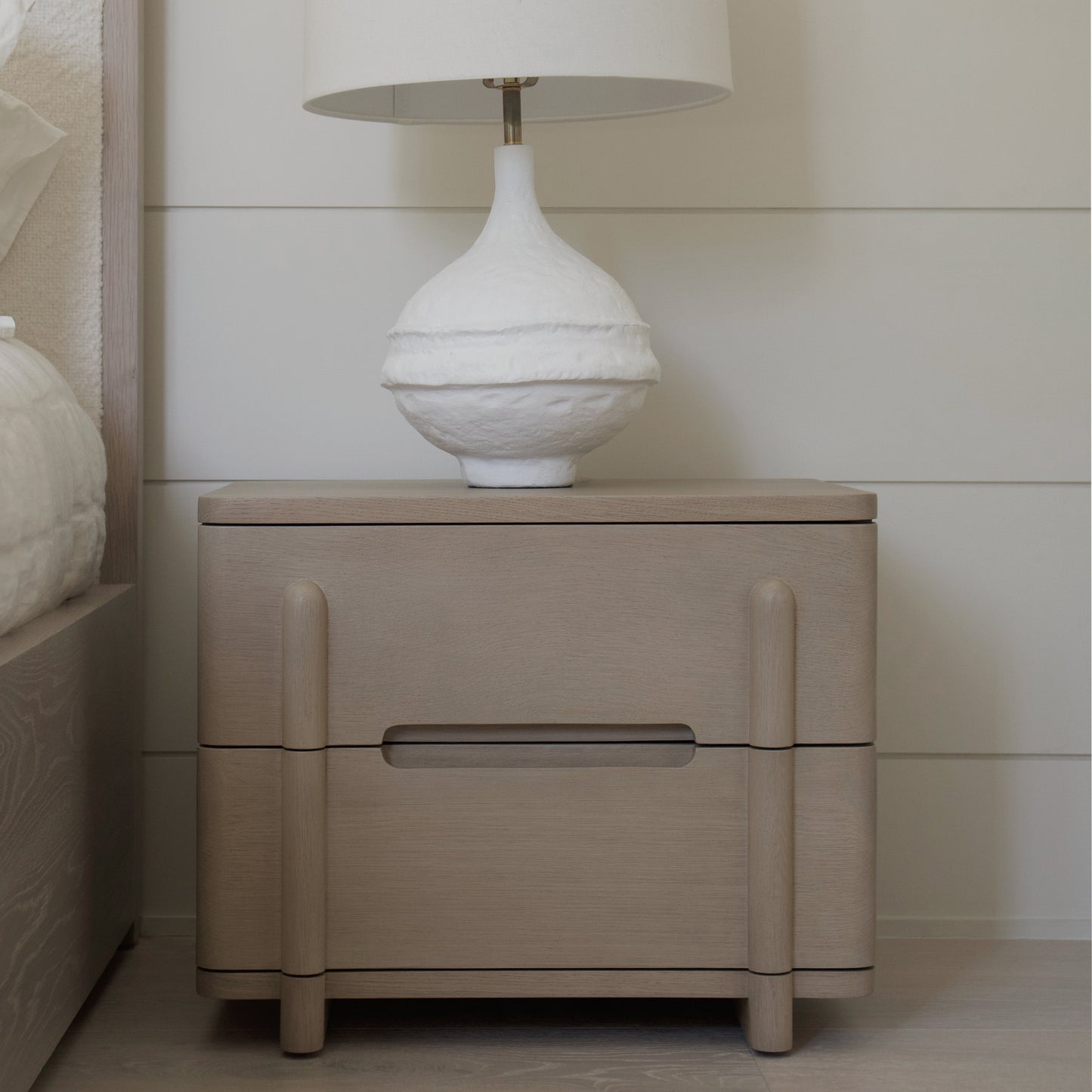Milani Nightstand