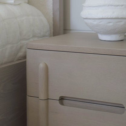 Milani Nightstand