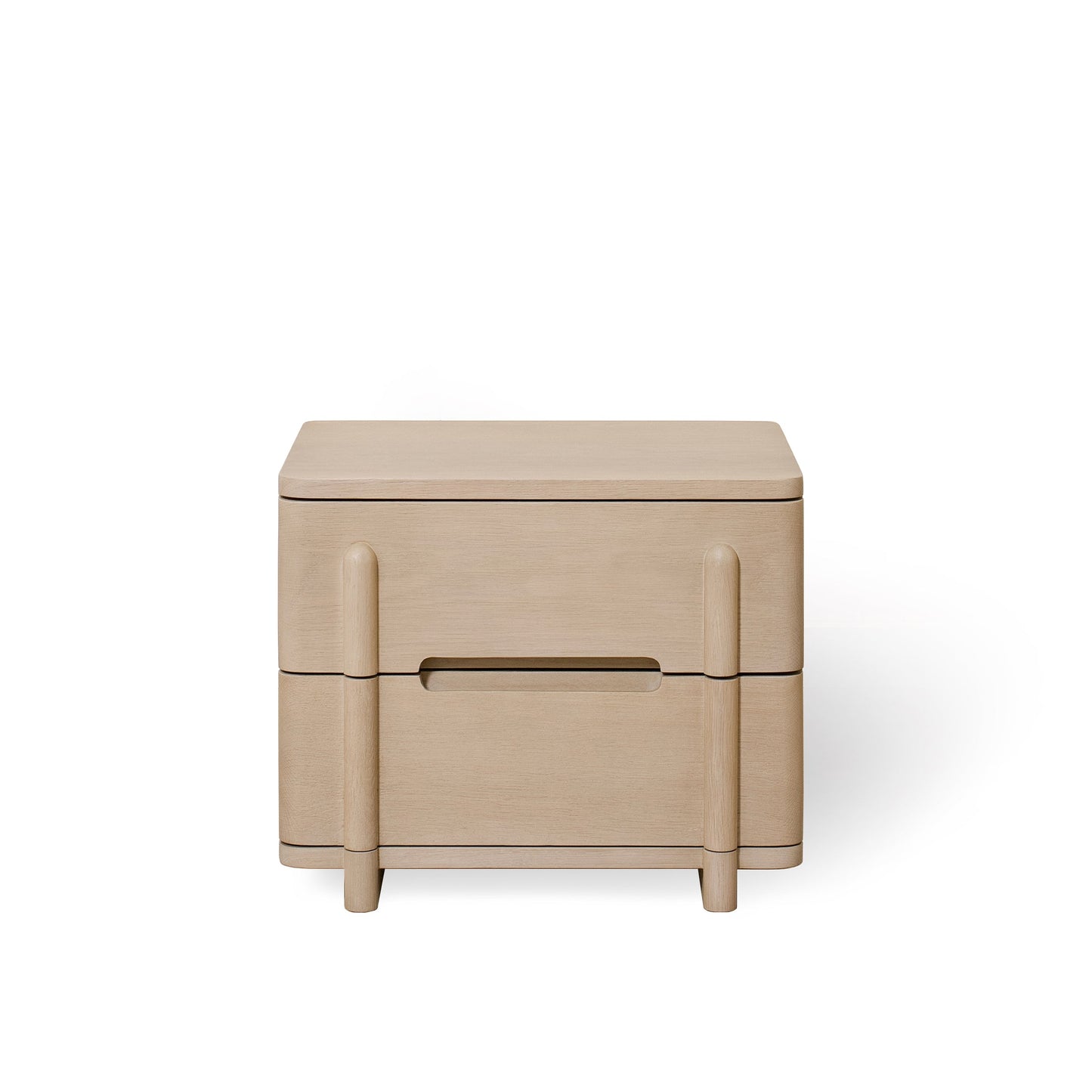 Milani Nightstand