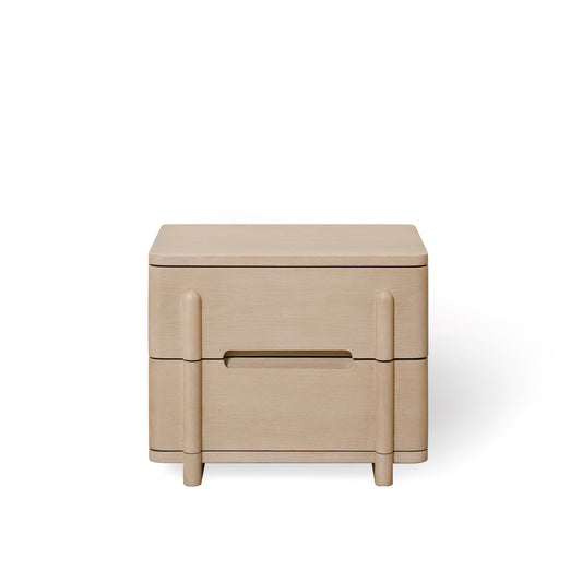 Milani Nightstand