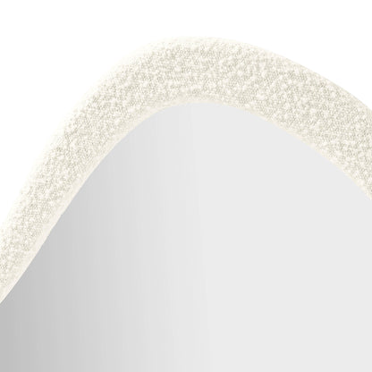 Miroir Celeste Boucle