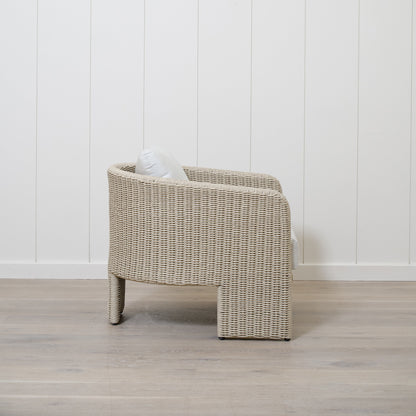 Ivy Outdoor Chair