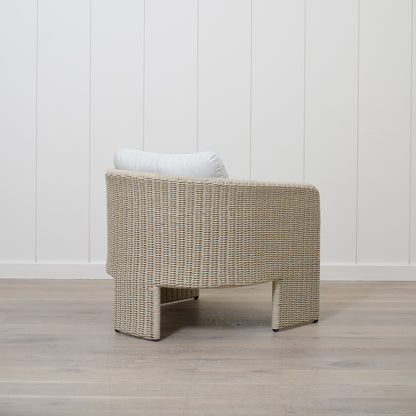 Ivy Outdoor Chair