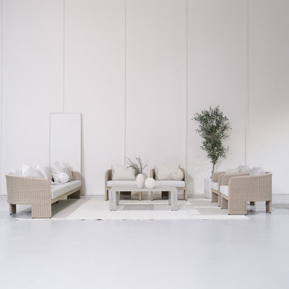 Leon Outdoor Coffee Table