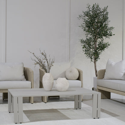 Leon Outdoor Coffee Table