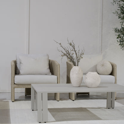 Leon Outdoor Coffee Table