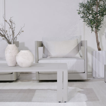 Leon Outdoor Coffee Table