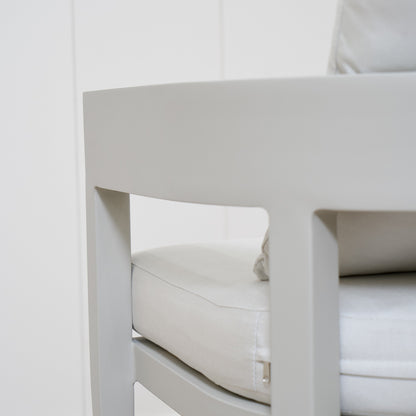 Aidan Outdoor Dining Chair
