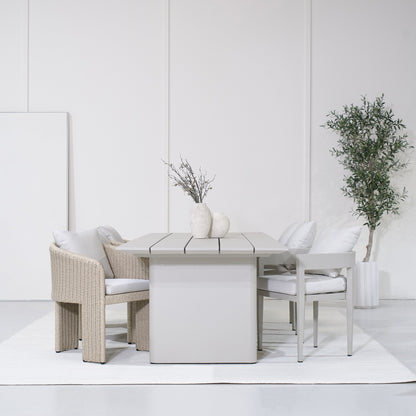 Aidan Outdoor Dining Chair