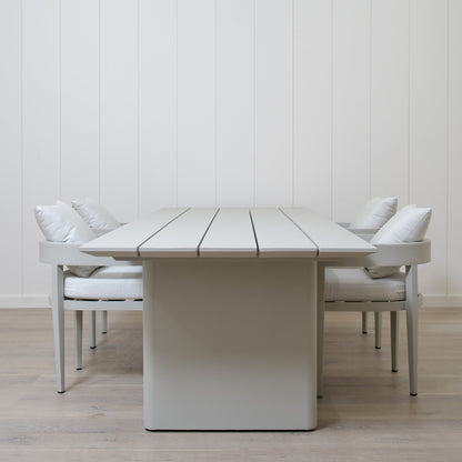 Aidan Outdoor Dining Table