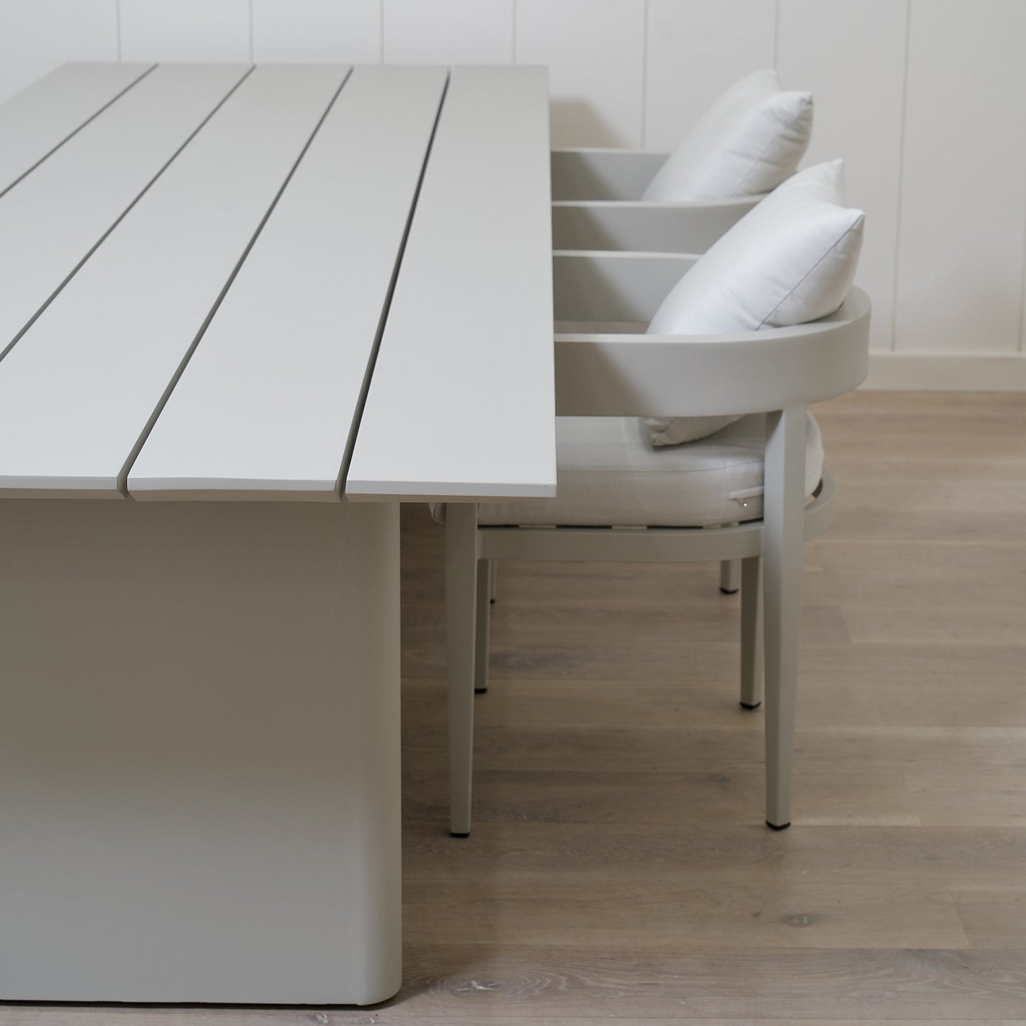 Aidan Outdoor Dining Table