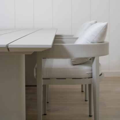 Aidan Outdoor Dining Table