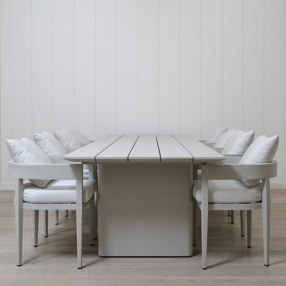 Aidan Outdoor Dining Table