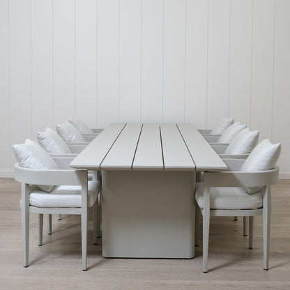 Aidan Outdoor Dining Table