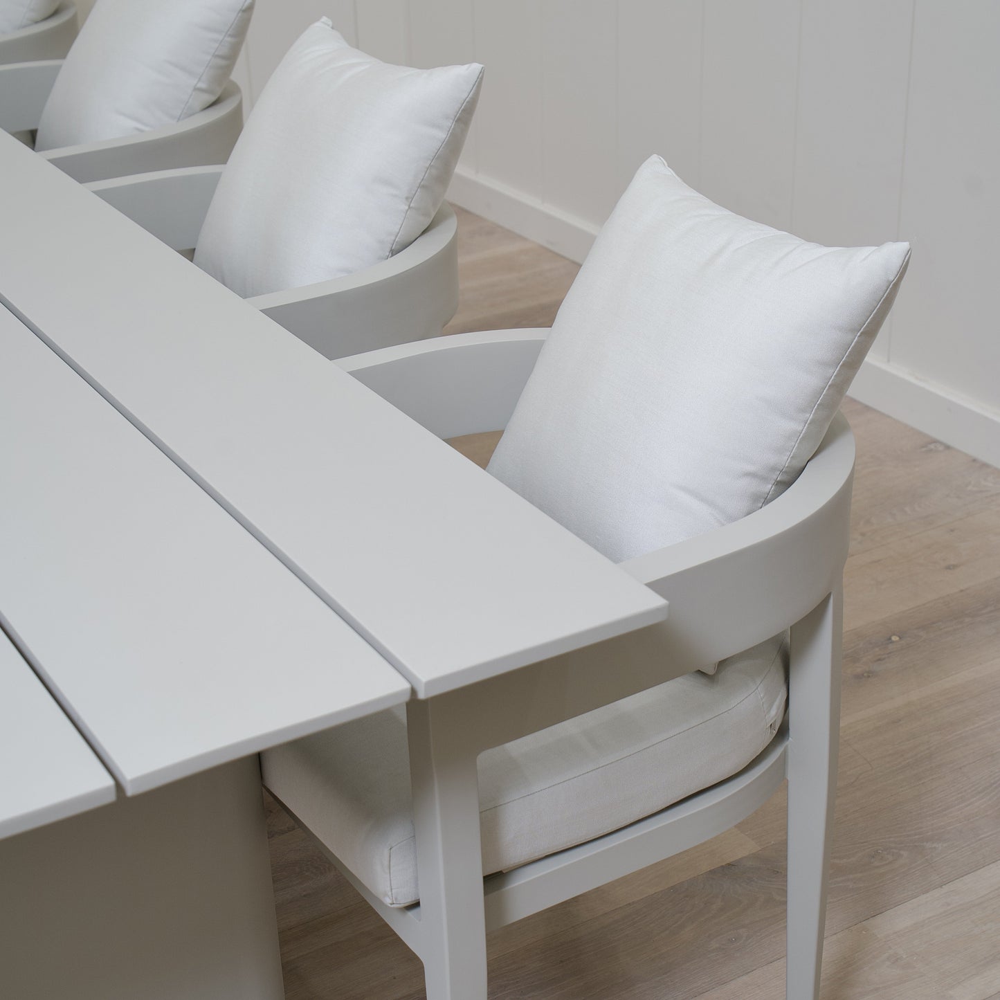 Aidan Outdoor Dining Table