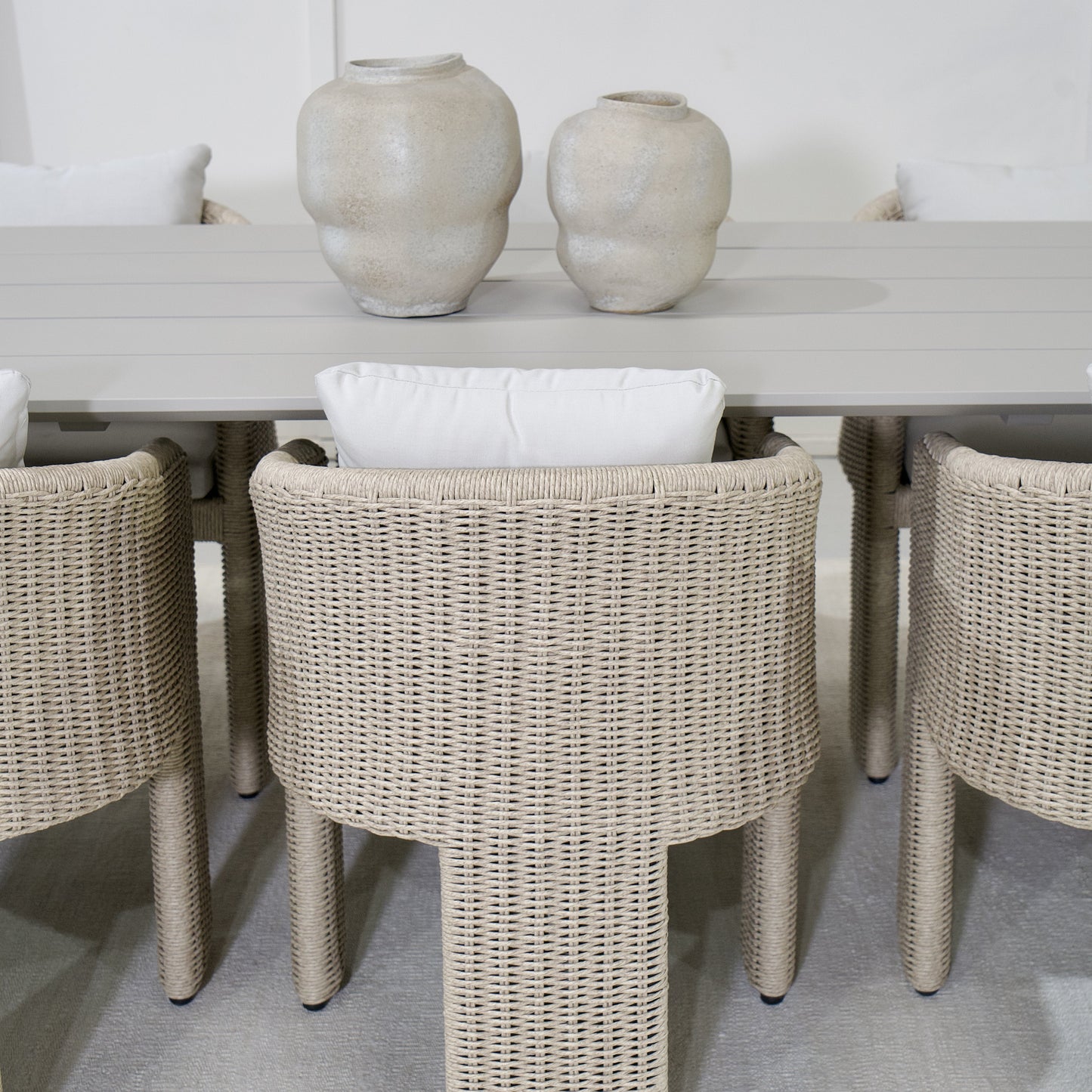 Aidan Outdoor Dining Table