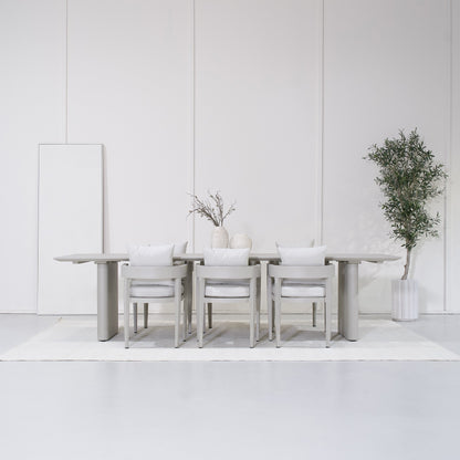 Aidan Outdoor Dining Table