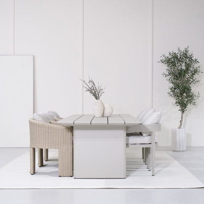 Aidan Outdoor Dining Table