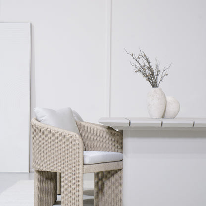 Aidan Outdoor Dining Table