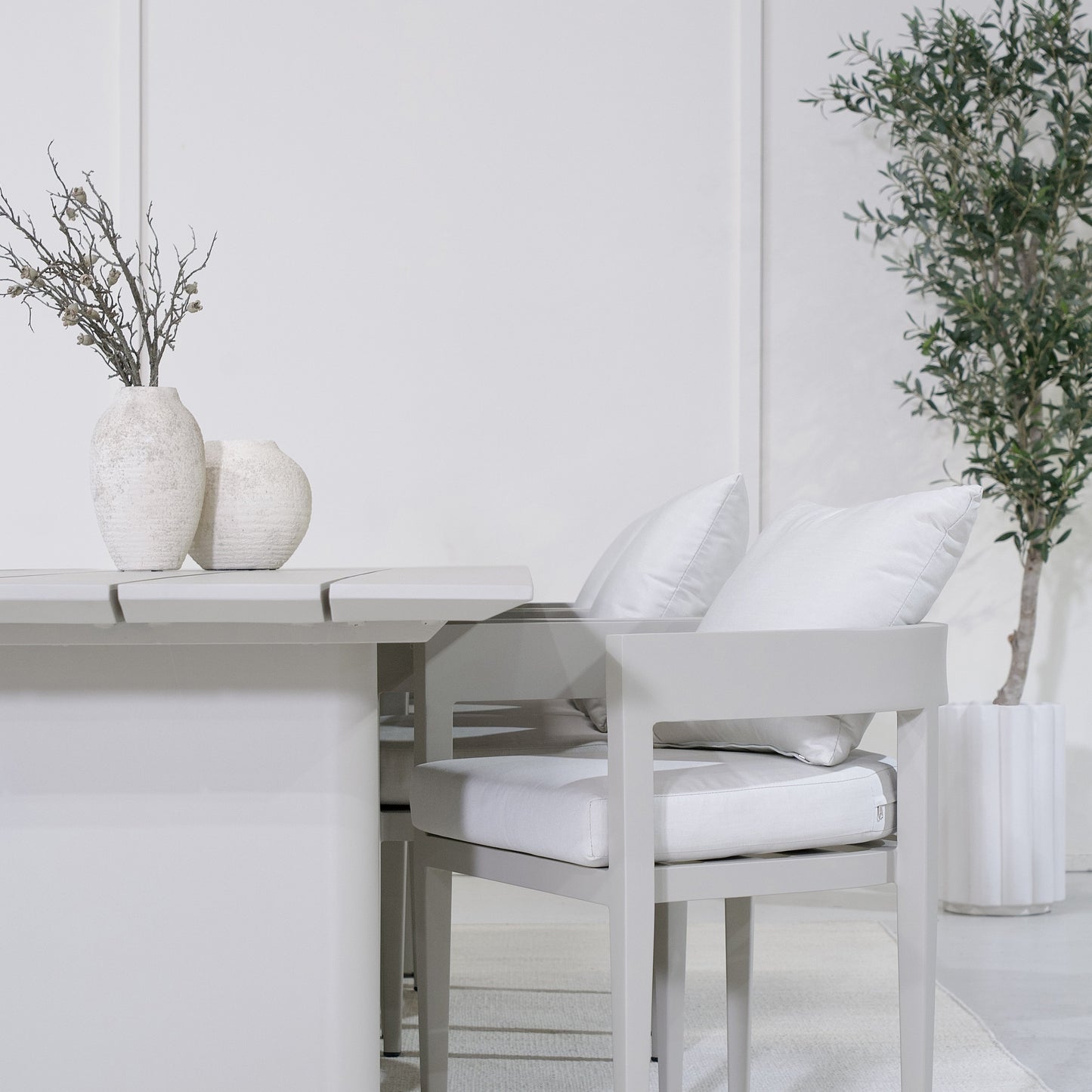 Aidan Outdoor Dining Table