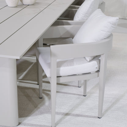 Aidan Outdoor Dining Table
