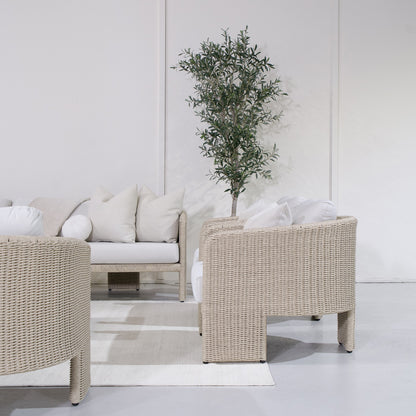 Ivy Outdoor Sofa
