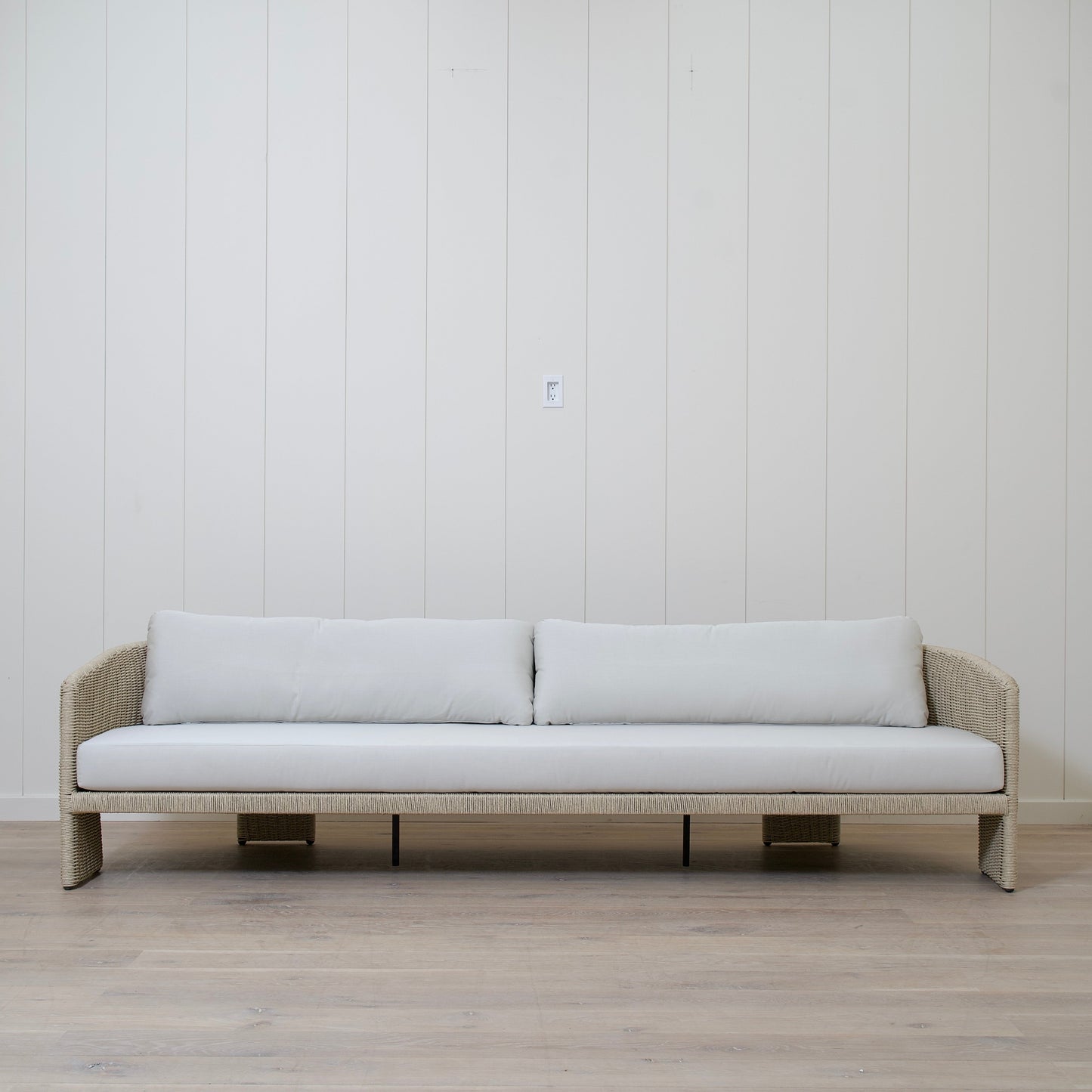 Ivy Outdoor Sofa