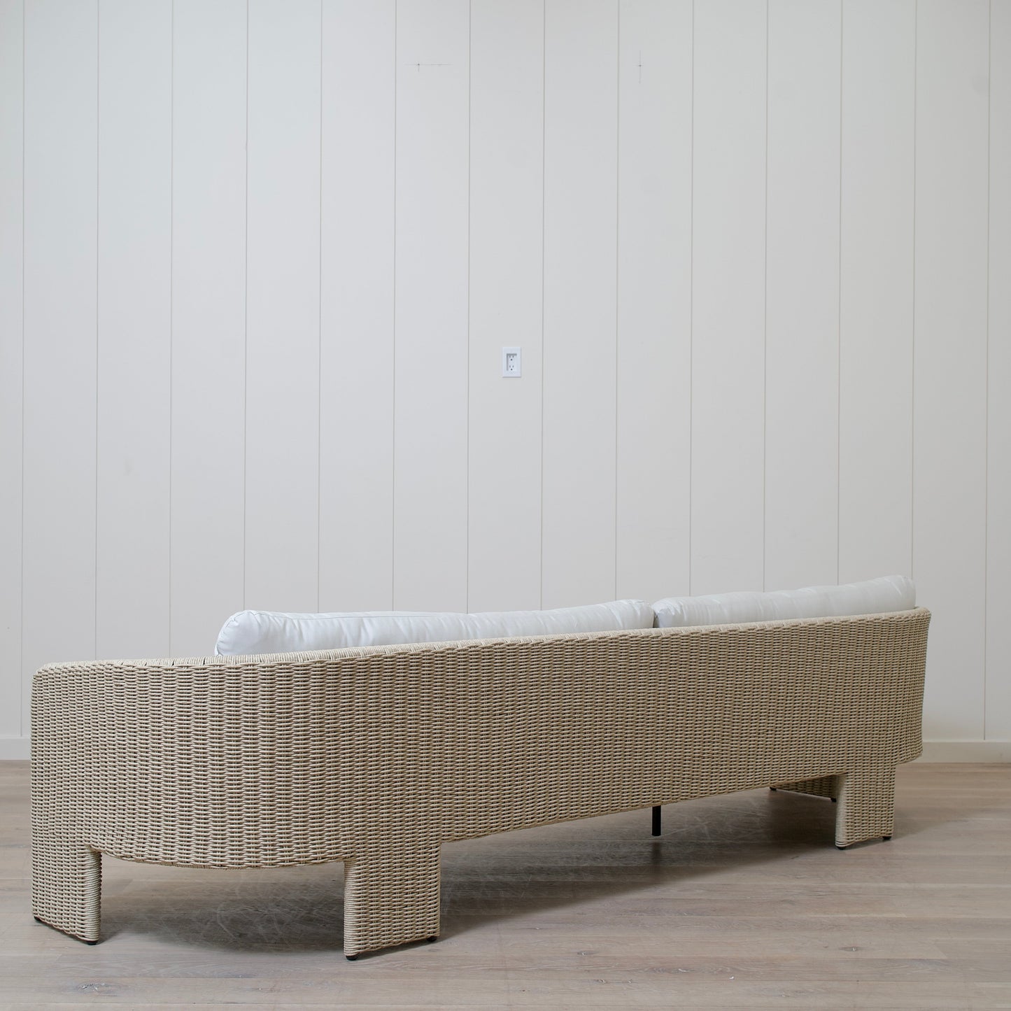 Ivy Outdoor Sofa
