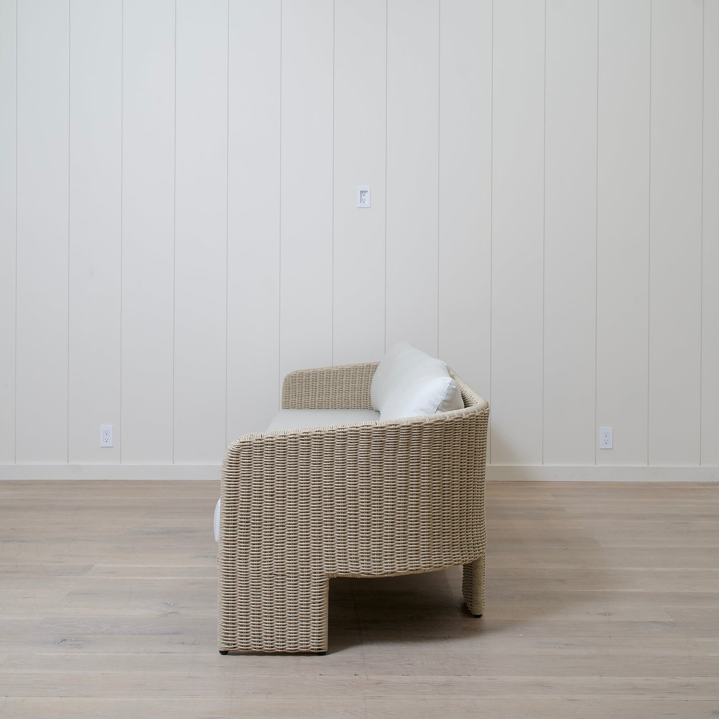 Ivy Outdoor Sofa