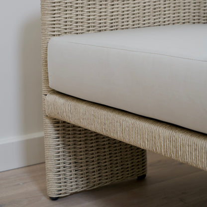 Ivy Outdoor Sofa