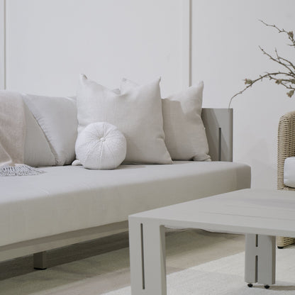 Leon Outdoor Sofa