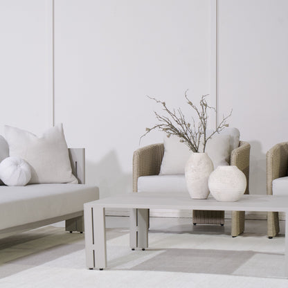 Leon Outdoor Sofa