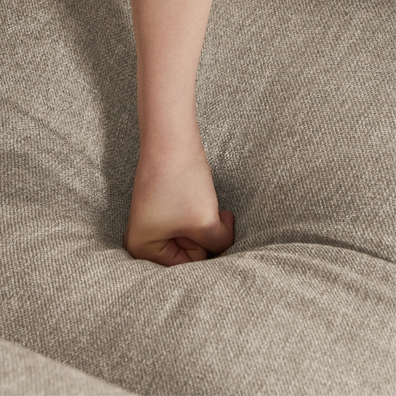 Fauteuil inclinable pivotant électrique Maire pour chambre d'enfant avec veilleuse