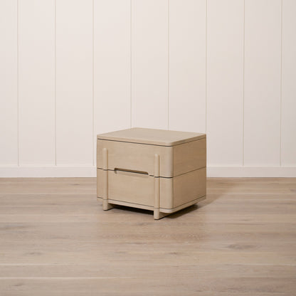 Milani Nightstand