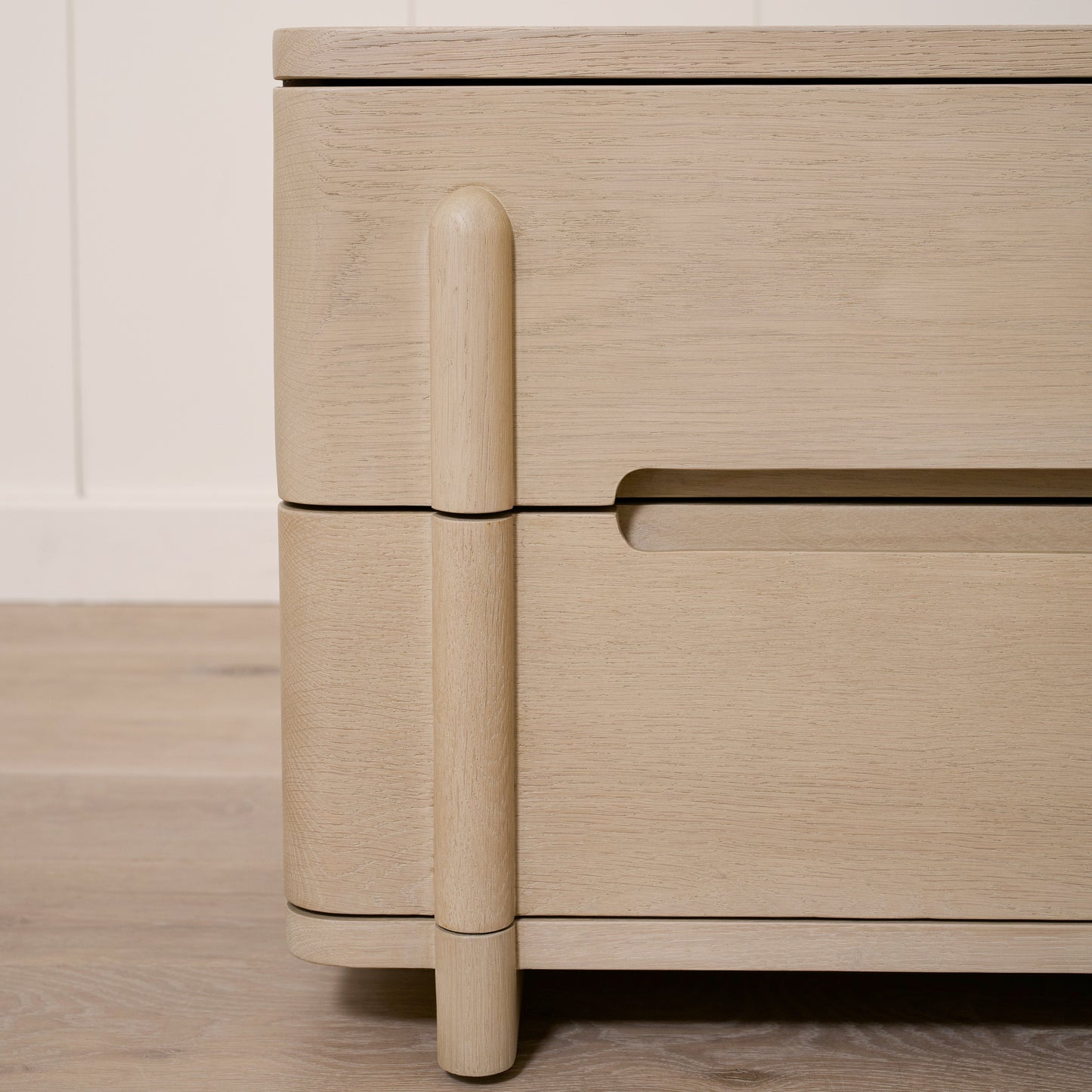 Milani Nightstand