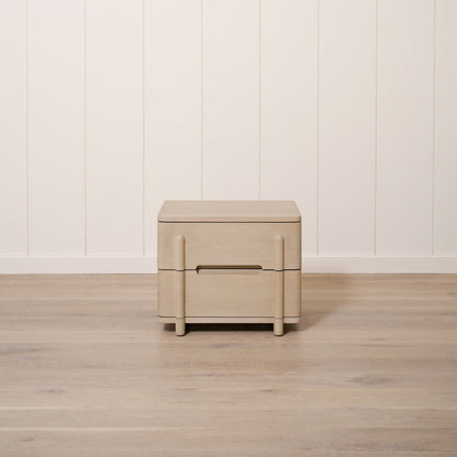 Milani Nightstand