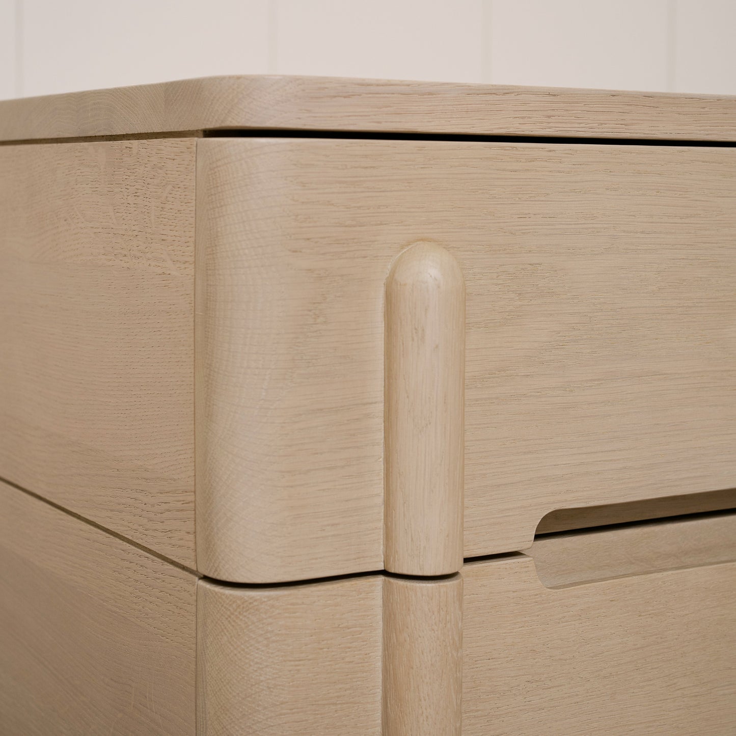 Milani Nightstand