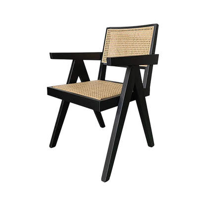 Chaise de salle à manger Mingli (ensemble de 2)