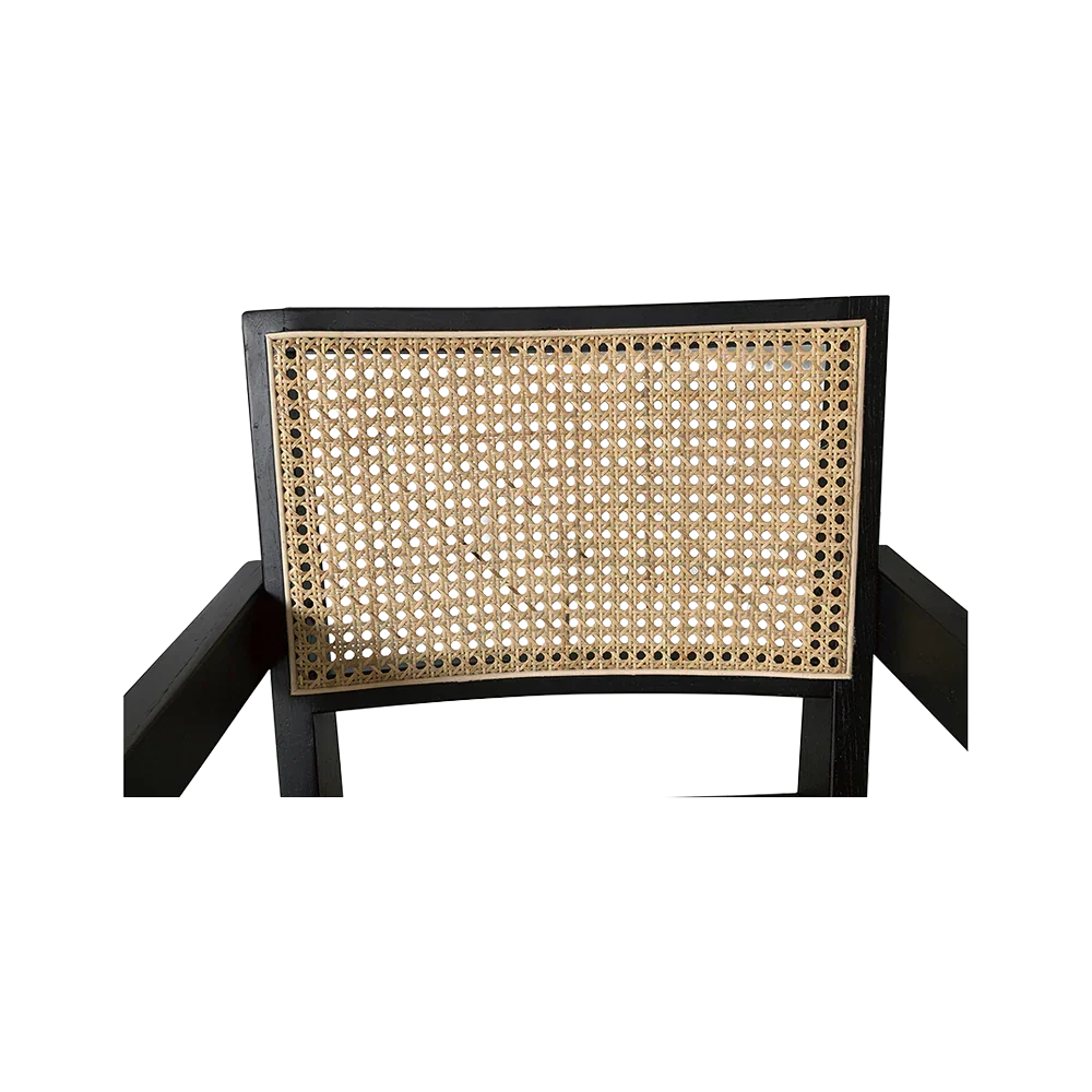 Chaise de salle à manger Mingli (ensemble de 2)