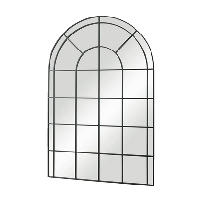 Miroir Arche Monarch Noir