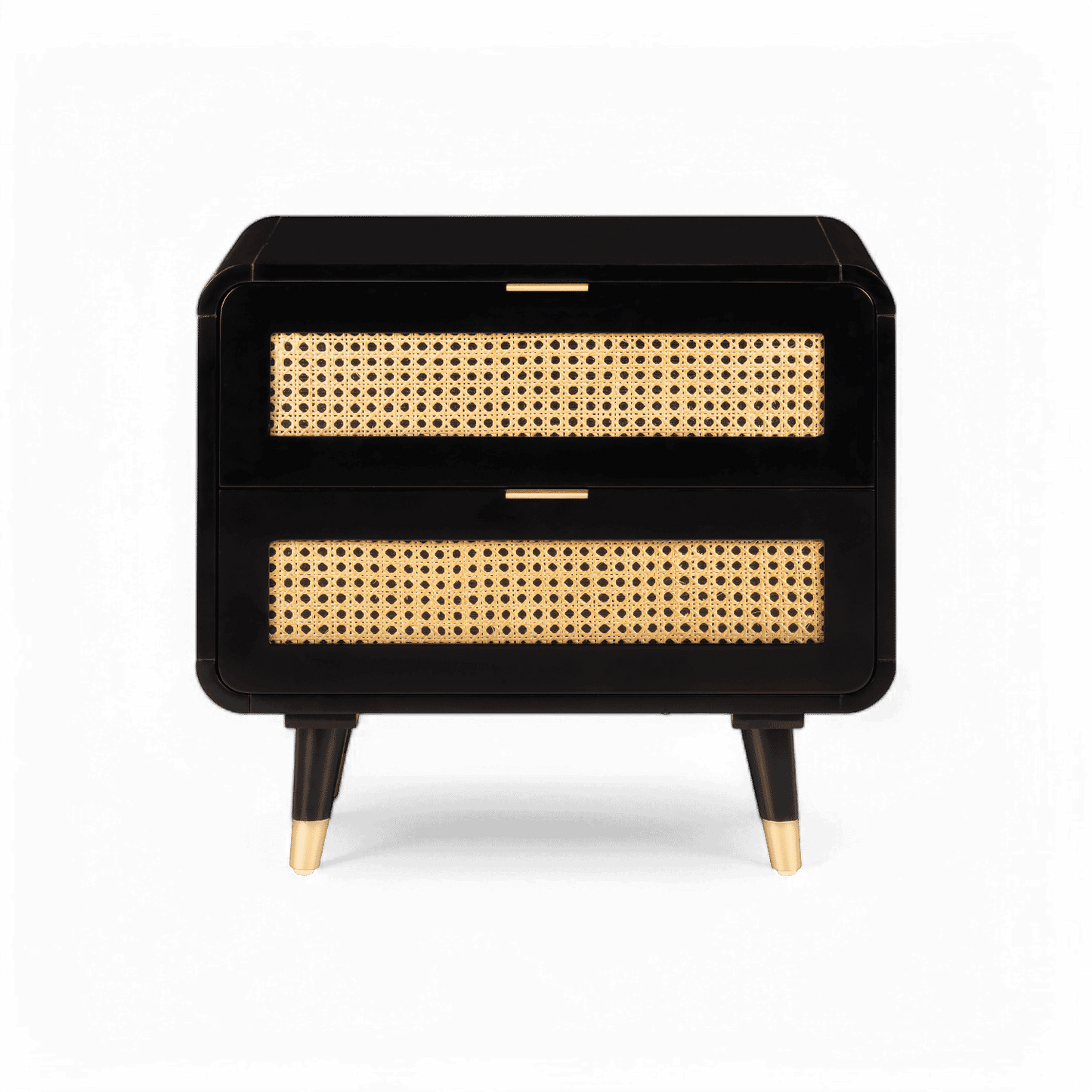 Table de chevet en jade