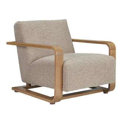 Fauteuil Naoki